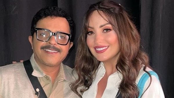 نرمين الفقي -محمد