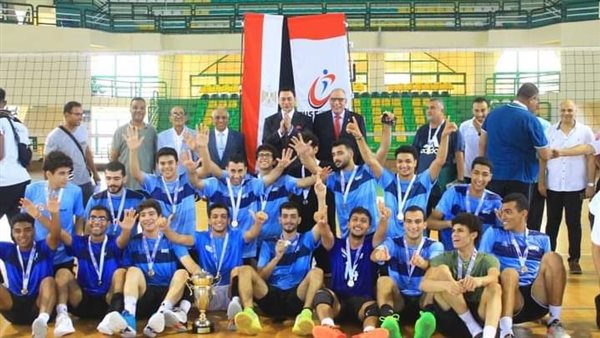 رياضة الجامعات 