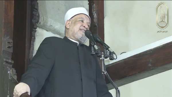 الدكتور حسن الصغير