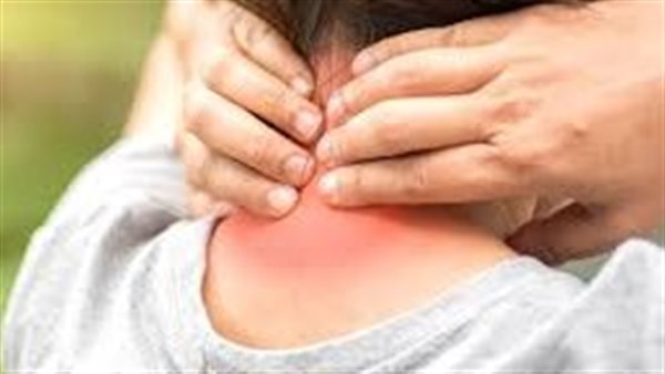 سرطان الرقبة