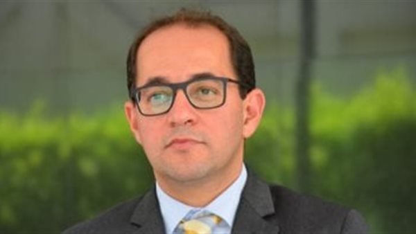 وزير المالية