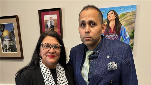 هاني المدهون - رشيدة