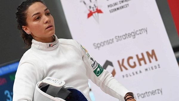 المصرية ناردين إيهاب