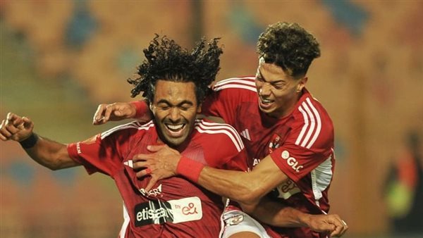 إمام عاشور وحسين