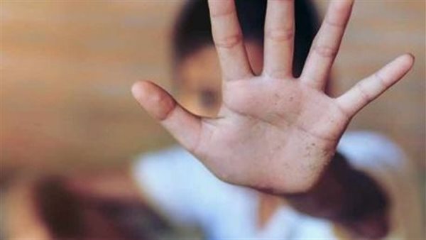 مقتل طفل على يد والده