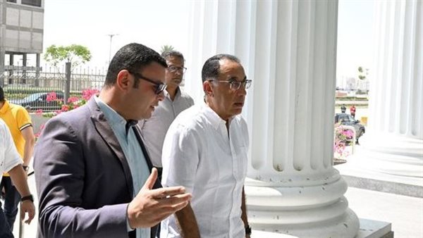 رئيس الوزراء