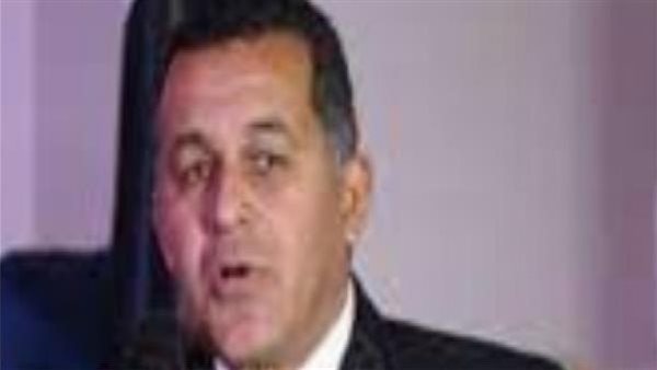 اللواء محمد الشرقاوي