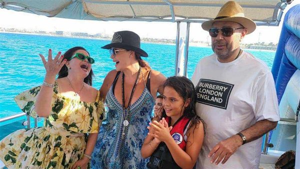 عيد ميلاد كارول سماحة