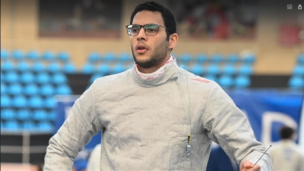 محمد عامر لاعب منتخب