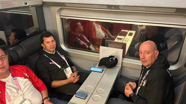 وزيرالشباب الرياضة