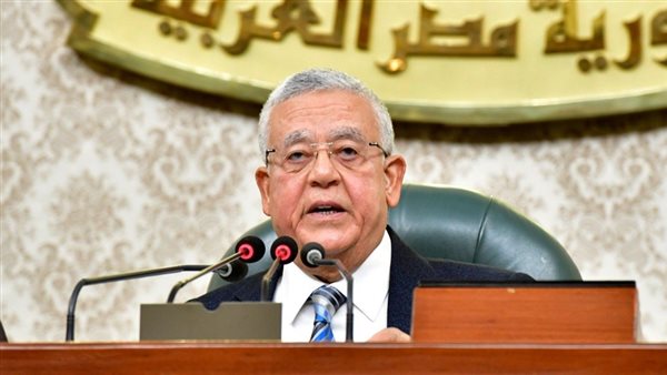 المستشار حنفي جبالي