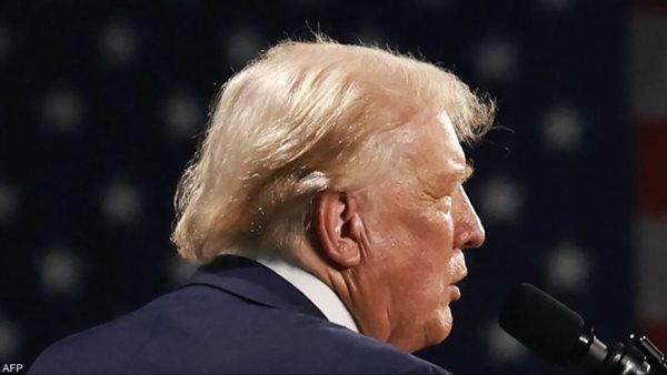 الرئيس الأمريكي السابق