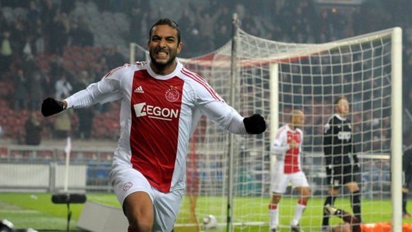 أحمد حسام ميدو