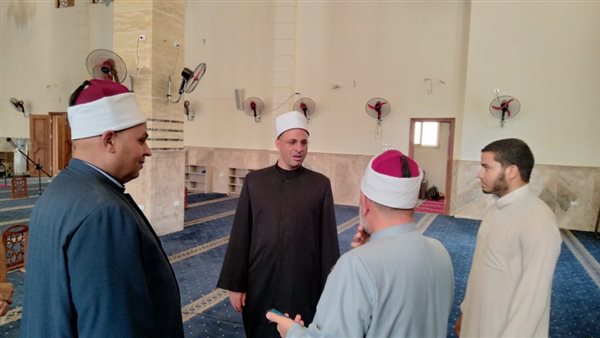 حملة مفاجئة