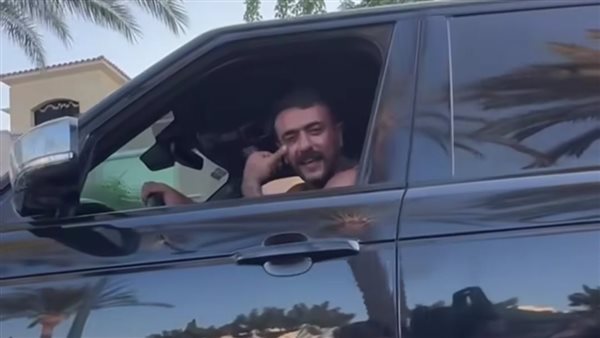 أحمد العوضي