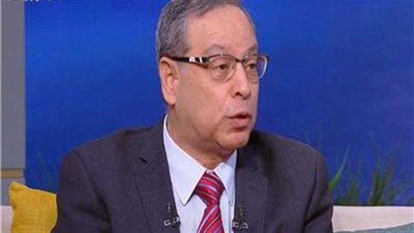 الدكتور عبد المسيح