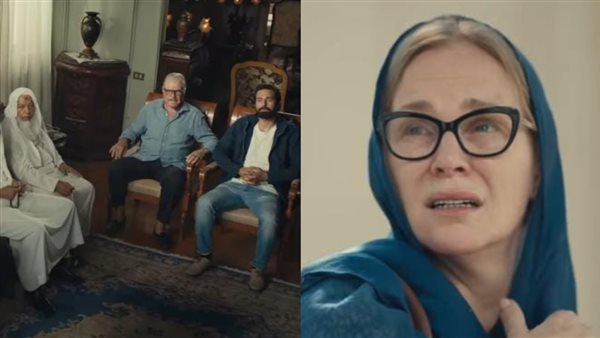 فيلم الملحد