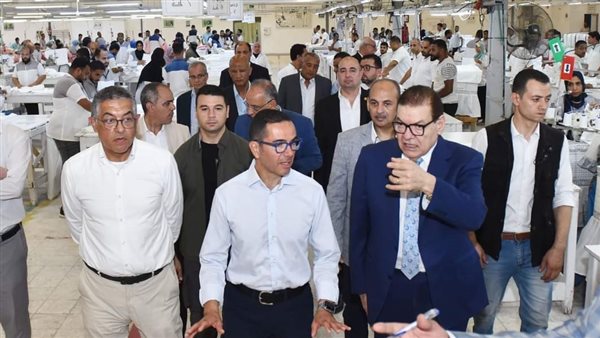 وزير الاستثمار 