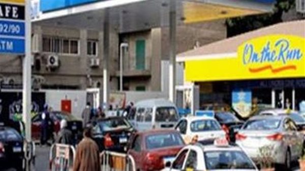 اسعار البنزين