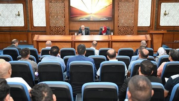 وزير النقل والصناعة