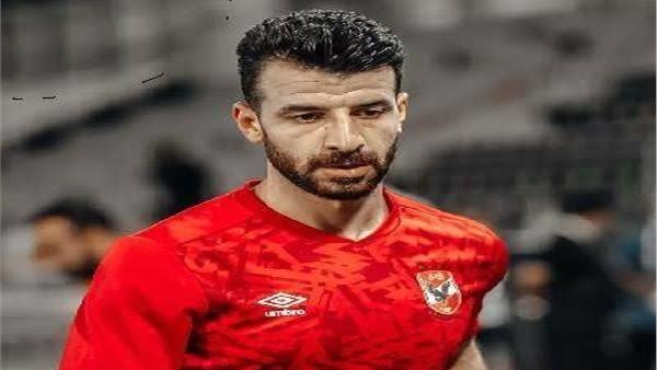 محمود متولي 