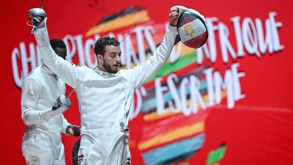 محمد السيد لاعب مصر