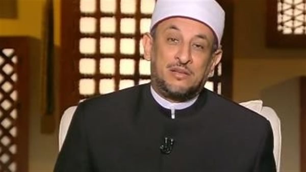 رمضان عبد المعز