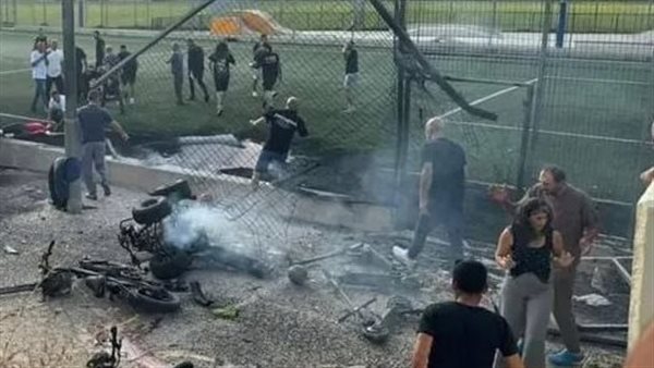 عملية مجدل شمس