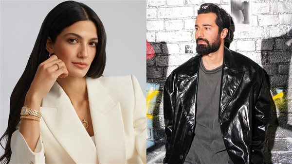 ثنائية أحمد حاتم