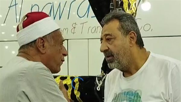 مجدي عبد الغني من