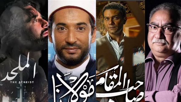 أزمة أفلام إبراهيم