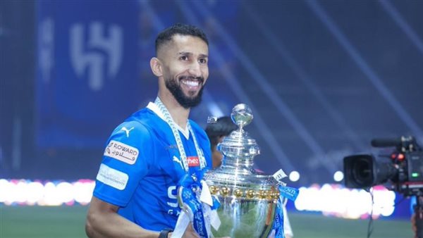 سلمان الفرج