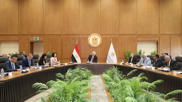 وزير التعليم العالي