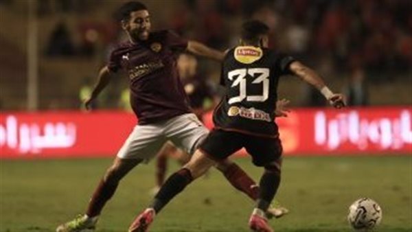 الأهلي وسيراميكا