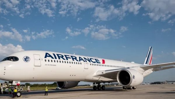 الخطوط الجوية الفرنسية