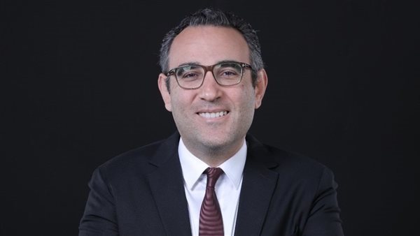 محمد الدماطي عضو