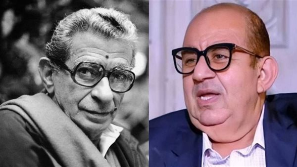 محمد التاجي يهاجم