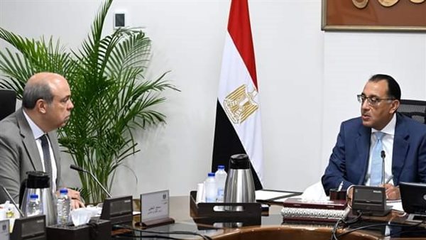 رئيس الوزراء 