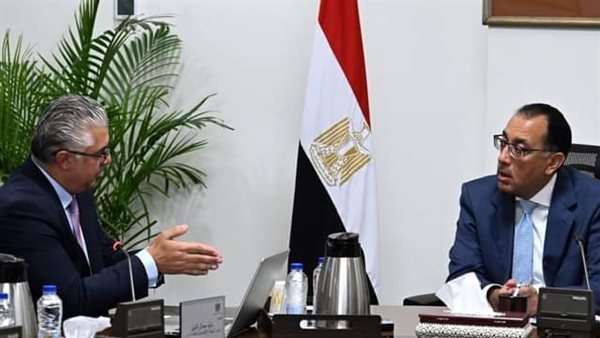 رئيس الوزراء 