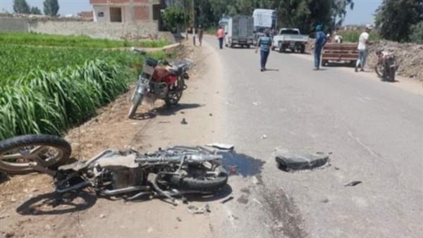 حادث الشرقية