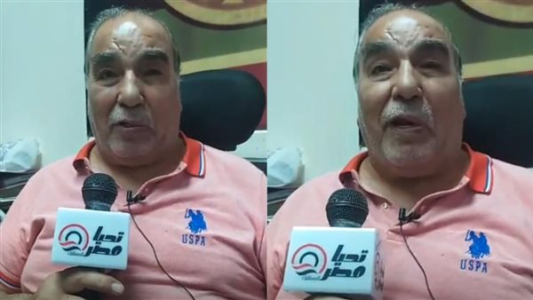 تصريحات سيد صادق