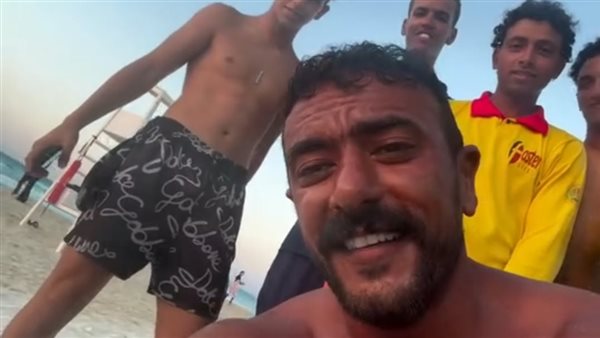 أحمد العوضي