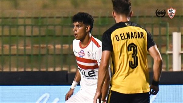 الزمالك والمقاولون