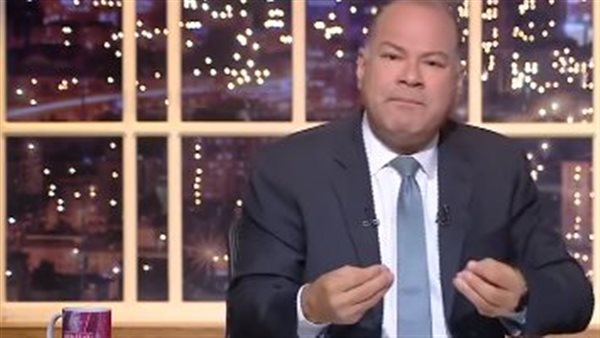 نشأت الديهي