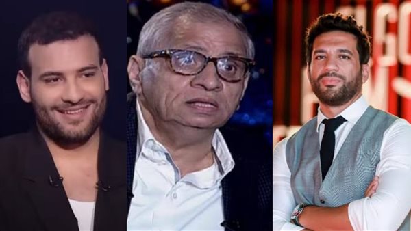 تصريحات أحمد السبكي