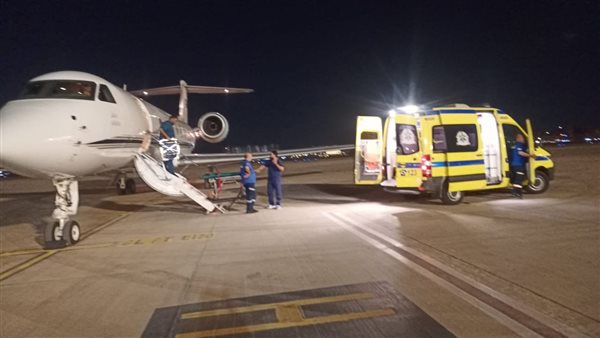 سفارة السعودية تنقل