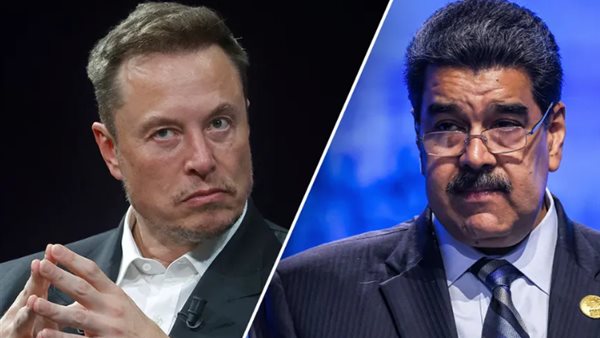 إيلون ماسك -  نيكولاس