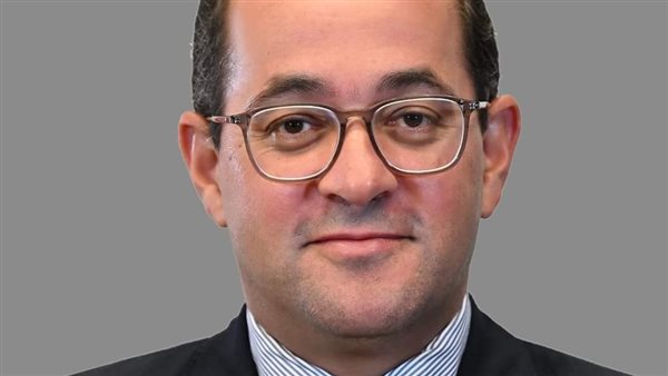 وزير المالية 