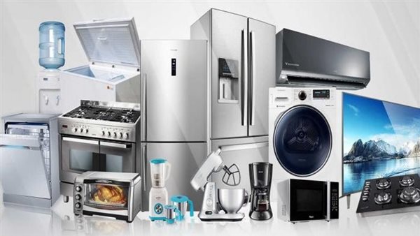 الأجهزة الكهربائية