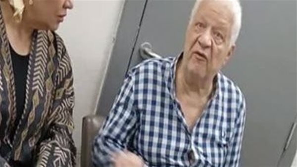 مرتضى منصور